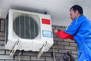 24/7 and Emergency HVAC Near Billet, IL | Air Conidtioning and Heating Contractors